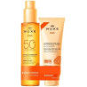 NUXE SUN ACEITE SPF 50 150 ML+REGALO