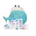 SEBAMED BABY MOCHILA BALLENA