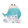 SEBAMED BABY MOCHILA BALLENA