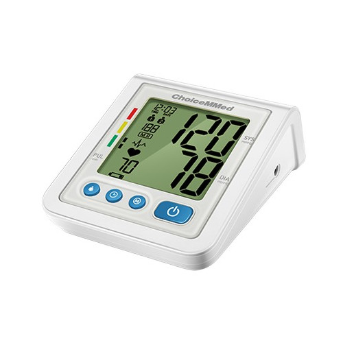 TENSIOMETRO BRAZO ARM AUTOMATIC CBP1K3