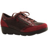 MEPHISTO MOBILS GLADICE VELC. WINE T. 7.5 / 41.5