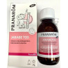 PRANABB JARABE TOS BIO 120ML +7KG