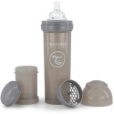 TWISTSHAKE BIBERON ANTICOLICO  GRIS 330ML