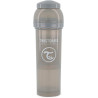 TWISTSHAKE BIBERON ANTICOLICO  GRIS 330ML
