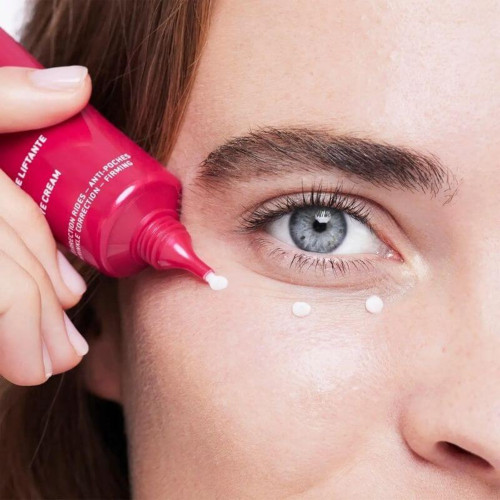 NUXE MERVEILLANCE LIFT CONTORNO DE OJOS