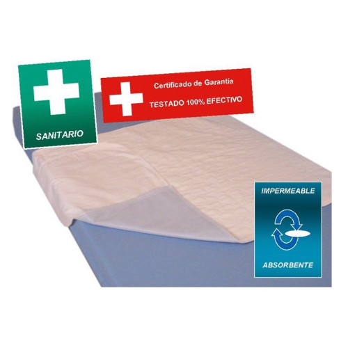 SUC. GARCIA EMPAPADOR REUTILIZ. 90*80 REF. 3046