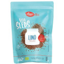 VITASEEDS LINO MOLIDO 300G BIO  EL GRANERO