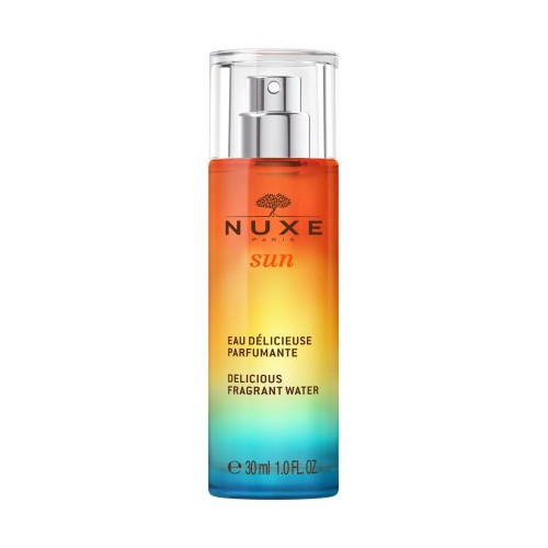 NUXE AGUA PERFUMADA VERANO 30 ML