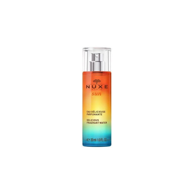 NUXE AGUA PERFUMADA VERANO 30 ML