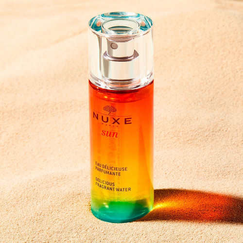 NUXE AGUA PERFUMADA VERANO 30 ML
