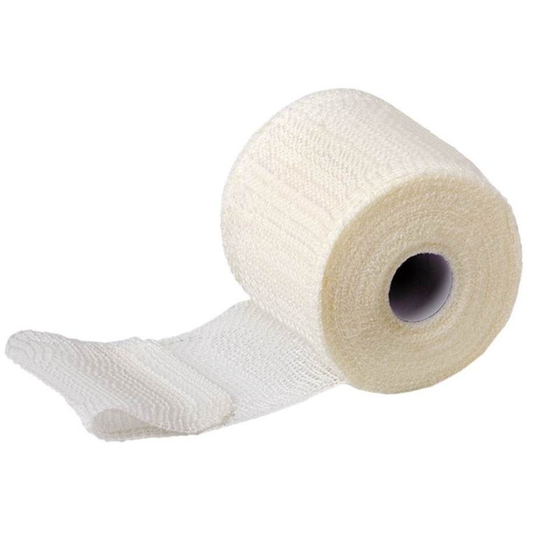 VENDARI HAFT 8CMX4M VENDA ELAST COHESIVA 11218