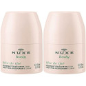 NUXE REVE DE THE DESODORANTE DUPLO 2X50ML