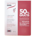 ISDIN WOMAN DUPLO LUBRICANTE 30ML 50%DTO 2ªUD