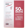 ISDIN WOMAN DUPLO LUBRICANTE 30ML 50%DTO 2ªUD