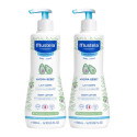 MUSTELA HYDRA BEBE LECHE CORP PACK 30%DTO 2ªUD
