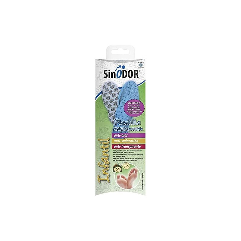 PRIM SINODOR PLANTILLA INFANTIL RECORTAB 6307.25