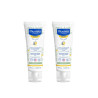 MUSTELA COLD CREAM BEBE CARA DUPLO 50% 2ªUD
