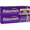 FISIOCREM GEL ACTIVE 60ML DUPLO 2ª UD 30%DTO