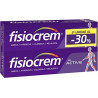 FISIOCREM GEL ACTIVE 60ML DUPLO 2ª UD 30%DTO