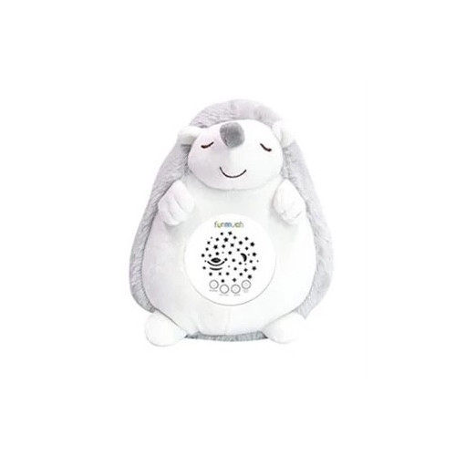 MUÑECO MUSICAL+LUZ GRIS GAMBERRITOS REF 10607-09