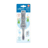 DR BROWNS CEPILLO DENTAL INFANTIL NUTRIA 1-4