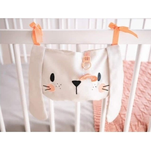 SUAVINEX ORGANIZADOR CUNA CONEJO