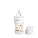 TWISTSHAKE BIBERON ANTICOLICO ACERO MARMOL 260ML