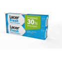 LACER FRESH GEL DENTIFRICO DUPLO 2ªUD 30%DTO 125