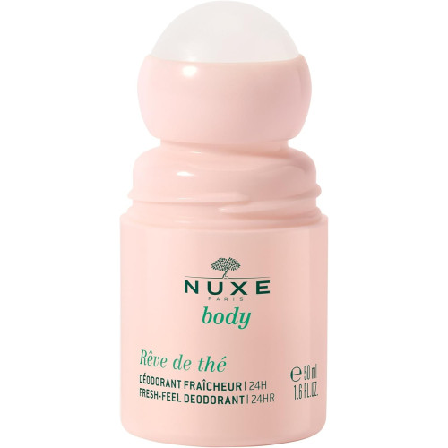 NUXE REVE DE THE DESODORANTE DEO 24H