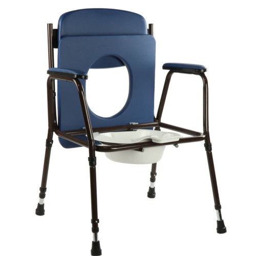 PRIM ASIENTO BIDET ACOPLABLE A054 ART. 737687