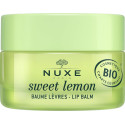 NUXE BALSAMO LABIOS SWEET LEMON 15G