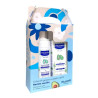 MUSTELA CHAMPU MOUSSE+CR COSTRA LACTEA PACK