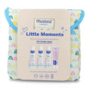 MUSTELA BOLSA PASEO LITTLE MOMENTS ARCO IRIS PQ