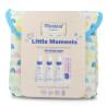 MUSTELA BOLSA PASEO LITTLE MOMENTS ARCO IRIS PQ