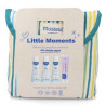 MUSTELA BOLSA PASEO LITTLE MOMENTS RAYAS PQ