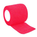 VENDA ELAS COHESIVA 7.5X4.5 ROJO REF11415-02