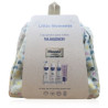 MUSTELA MOCHILA LITTLE MOMENTS ARCO IRIS