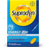SUPRADYN ENERGY +50 45CAP+15GRATIS PACK PROMO