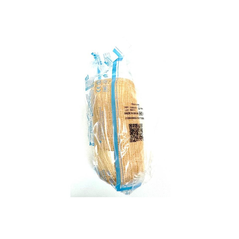 VENDARI HAFT 10CMX4M VENDA ELAST COHESIVA BEIGE 11202-00