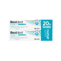 BEXIDENT DUPLO ENCIAS USO DIARIO PASTA 125+125 +20%DTO