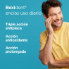BEXIDENT DUPLO ENCIAS USO DIARIO PASTA 125+125 +20%DTO