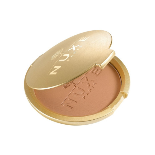 NUXE POUDRE ECLAT PRODIGIEUX POLVOS COMPACTO 25G