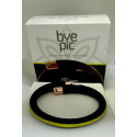 PRIM BYEPIC PULSERA AROMATICA CON CITRONELA NEGRA