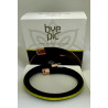 PRIM BYEPIC PULSERA AROMATICA CON CITRONELA NEGRA