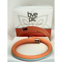 PRIM BYEPIC PULSERA AROMATICA CON CITRONELA NARANJA