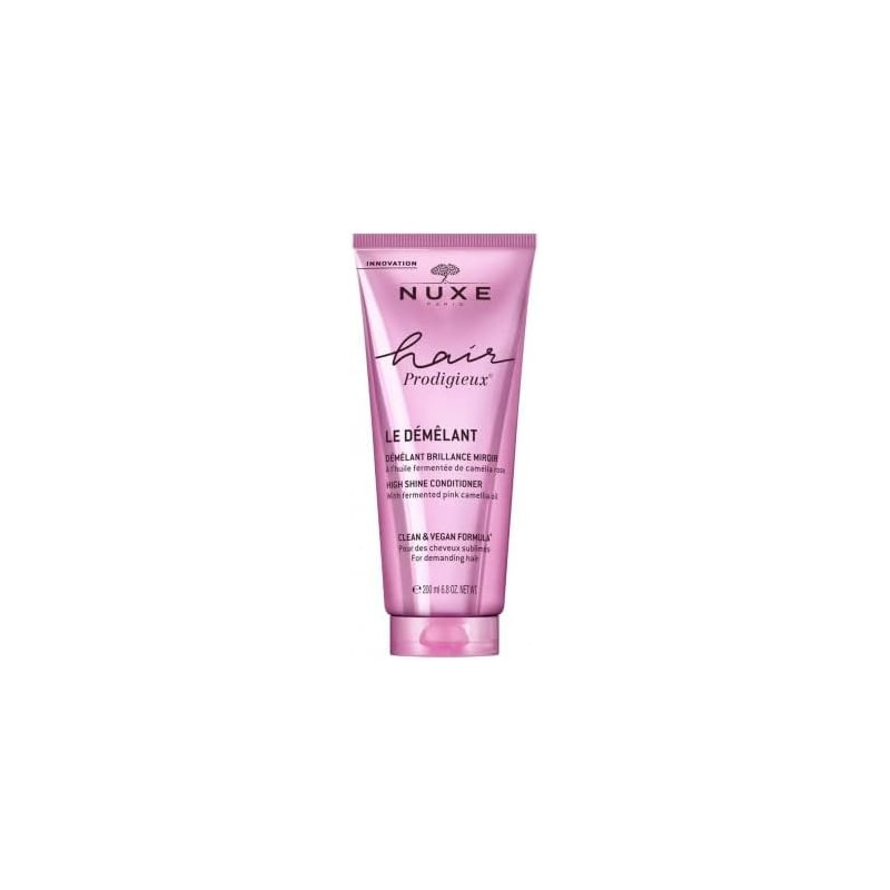 NUXE HAIR PRODIGIEUX ACONDICIONADOR BRILLO SUBLIME 200ML
