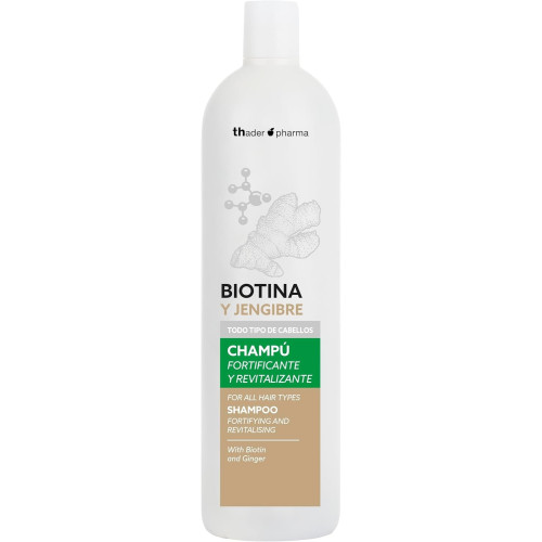TH-CHAMPU BIOTINA Y JENGIBRE 1000ML