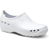 ZUECO FELIZ CAMINAR FLOTANTE SHOES BLANCO T.39