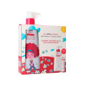LETI FEM PACK GEL INTIMO PEDIATRICO250ML+CR VULVAR 30ML