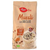 MUESLI CON CHOCOLATE 375G BIO EL GRANERO